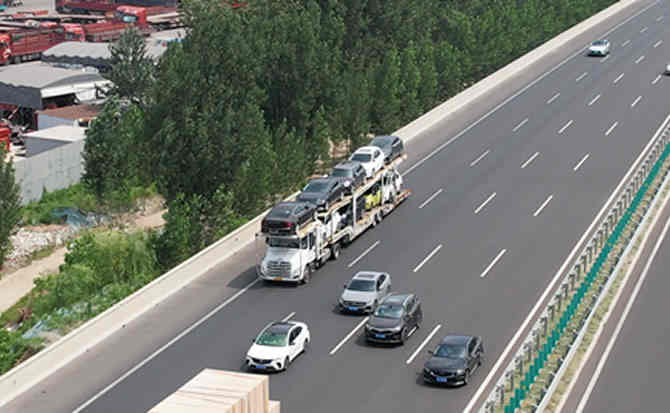 临夏回族自治州高速公路汽车救援